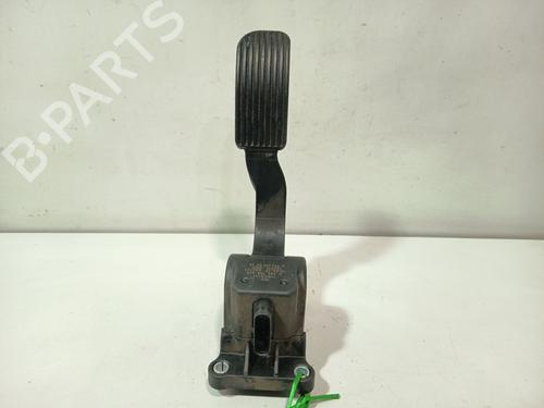 Used Pedal Pedal MERCEDES-BENZ SPRINTER 3,5-t Van (B906) 313 CDI 4x4 (906.631, 906.633, 906.635, 906.637) (129 hp) 33216891 33216891