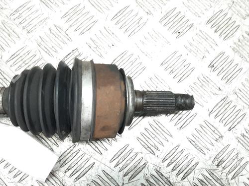 Left front driveshaft HONDA CIVIC VIII Hatchback (FN, FK)  | BP8253676M38 