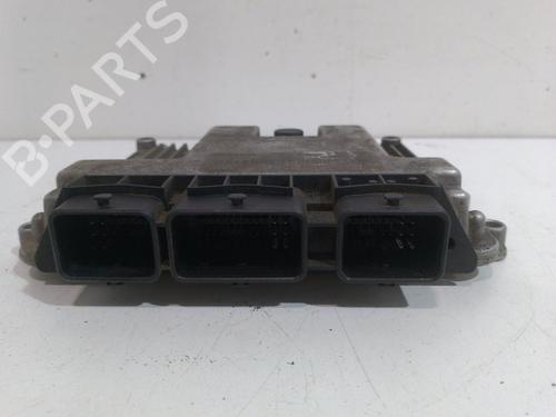 Engine control unit (ECU) NISSAN PRIMERA Hatchback (P12) | BP10565418M57 - Image 4