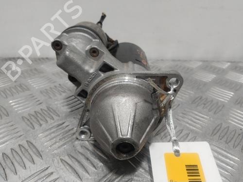 Used Starter OPEL CORSA D (S07) [2006-2015]  31628755