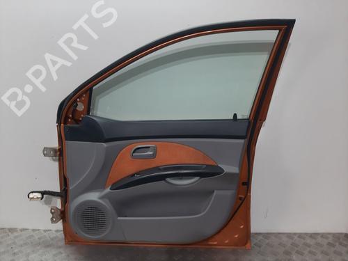 Right front door KIA PICANTO I (SA) 1.1 | BP12257057C3 