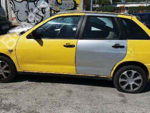 Right mirror SEAT IBIZA II (6K1)  | BP5169849C27 