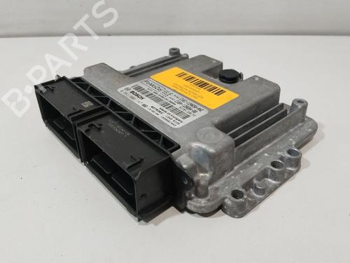 Engine control unit (ECU) FORD FOCUS IV (HN) 1.0 EcoBoost | BP34445056M57 - Image 2