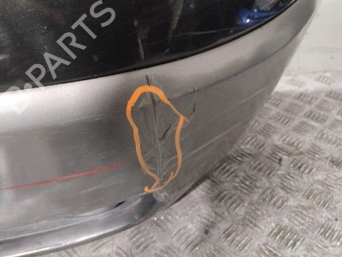 Front bumper RENAULT SCÉNIC II (JM0/1_) 1.6 (JM0C, JM0J, JM1B) | BP30154766C7