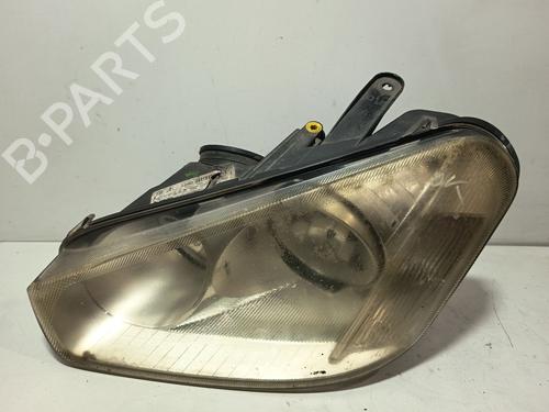 Used Left headlight Left headlight 37283698 37283698