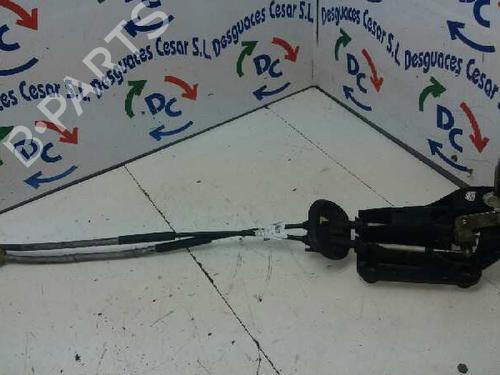 Used Cable Cable PEUGEOT 307 SW (3H) [2002-2009] 14065795 14065795