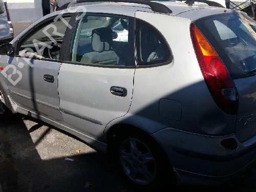 Steering column stalk NISSAN ALMERA TINO (V10)  | BP5161350I23 