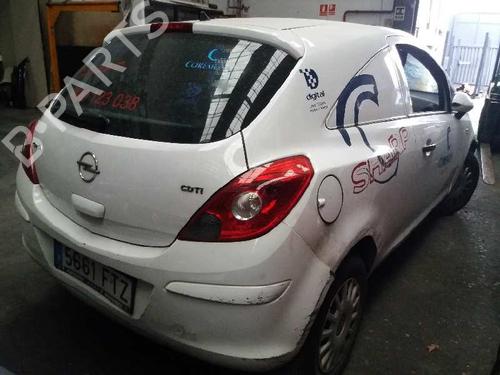 Intercooler OPEL CORSA D (S07) | BP5204044M30 - Image 8