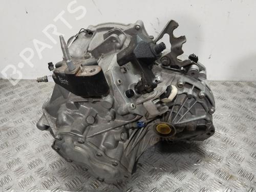 Gearbox CHEVROLET LACETTI (J200) 2.0 D | BP28278120M3