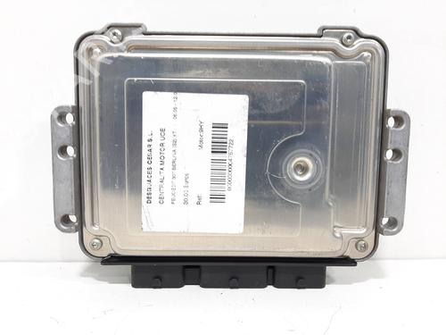 Used Engine control unit (ECU) Engine control unit (ECU) PEUGEOT 307 (3A/C) [2000-2012] 6806361 6806361