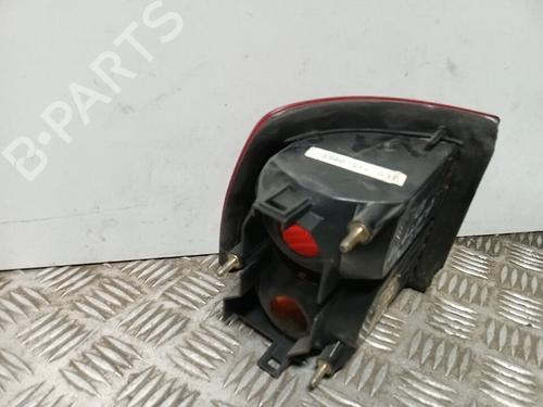Right taillight SEAT TOLEDO I (1L2)  | BP5160212C35 