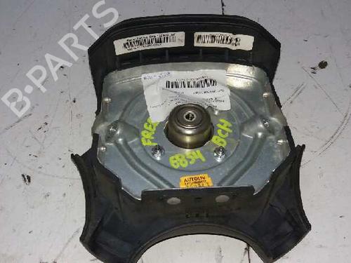Driver airbag LAND ROVER FREELANDER I (L314) 2.0 DI 4x4 | BP5189172C9 