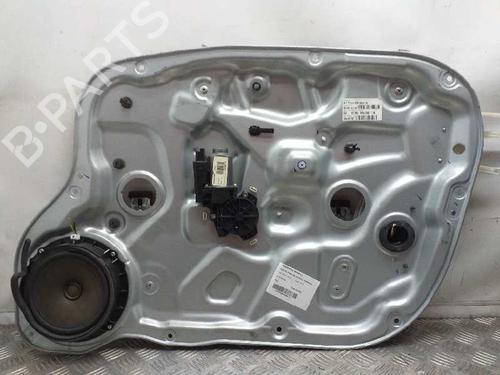 Used Front right window mechanism Front right window mechanism KIA CEE'D Hatchback (ED) [2006-2012] 5205556 5205556