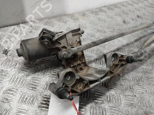 Front wiper motor FORD FOCUS C-MAX (DM2) 2.0 TDCi | BP28439744M29 - Image 4