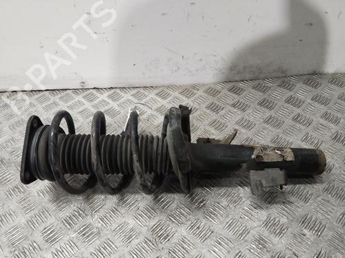Used Left front shock absorber Left front shock absorber FORD FOCUS C-MAX (DM2) 1.8 TDCi (115 hp) 29566794 29566794