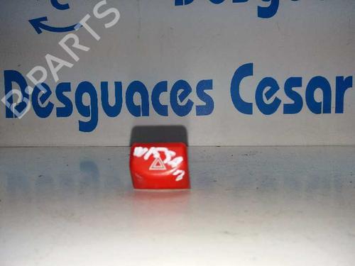 Used Warning switch Warning switch NISSAN MICRA III (K12) [2002-2011] 5201100 5201100