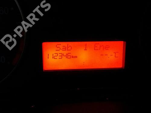 AC compressor FIAT STILO (192_)  | BP7112151M34 