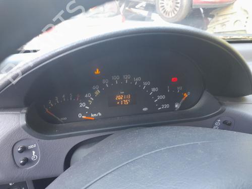 Right headlight MERCEDES-BENZ A-CLASS (W168) A 160 (168.033, 168.133) | BP32346068C29