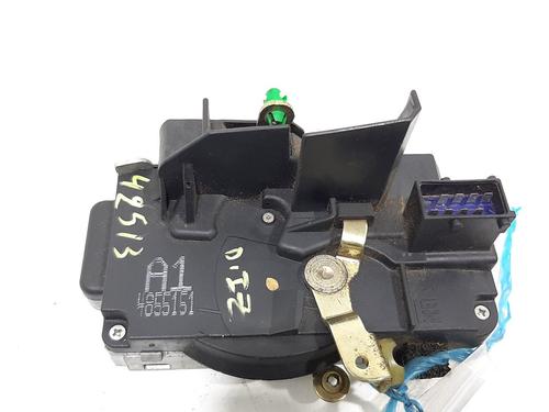 Front left lock SAAB 9-5 Estate (YS3E)  | BP8367869C98 