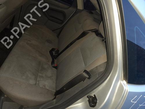 Right front steering knuckle FORD FOCUS C-MAX (DM2)  | BP11743394M26 