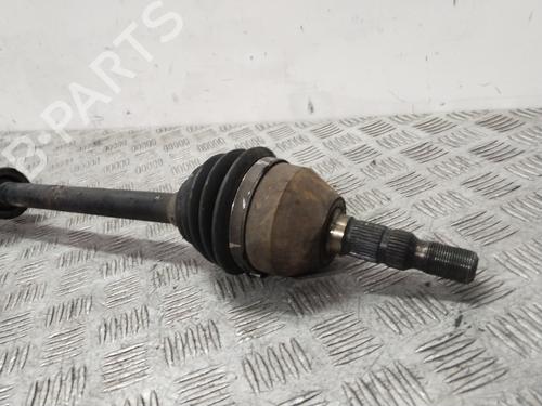 Right front driveshaft OPEL ASTRA H (A04) 1.7 CDTI (L48) | BP25810789M39 
