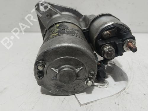 Startmotor OPEL ASTRA G Hatchback (T98) 1.7 DTI 16V (F08, F48) | BP21687445M8 