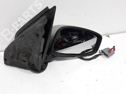Used Right mirror FIAT STILO (192_) [2001-2010]  8356959