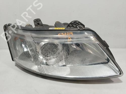 Used Right headlight Right headlight SAAB 9-3 Estate (E50) 2.0 t (175 hp) 40101666 40101666