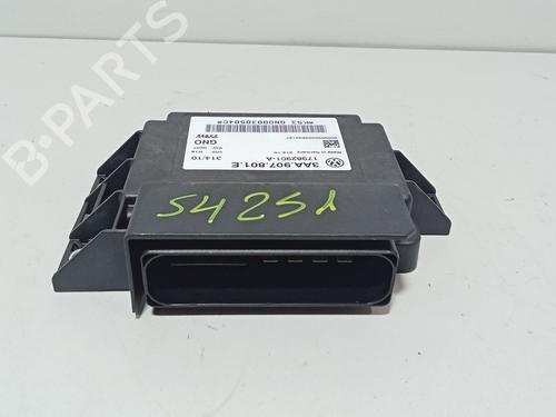 Electronic module VW PASSAT B7 (362) 1.6 TDI | BP38926969M83 - Image 4