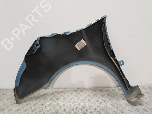 Right front fenders CITROËN C4 Picasso I MPV (UD_) 1.6 HDi | BP29077307C42 