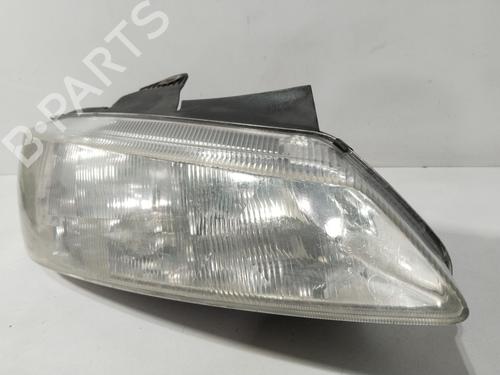 Right headlight PEUGEOT 406 (8B) 1.8 16V | BP29754935C29 