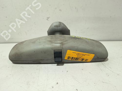 Rear mirror MERCEDES-BENZ C-CLASS (W203) C 200 CDI (203.004) | BP37999802I6 - Image 4
