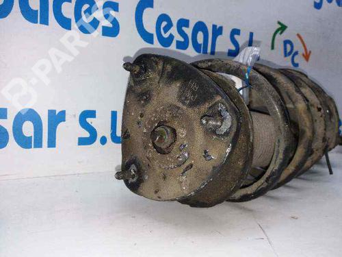 Right front shock absorber KIA RIO II (JB) 1.5 CRDi | BP5169982M17 