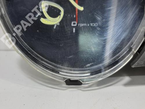 Instrument cluster SEAT IBIZA IV (6J5, 6P1)  | BP7916407C47 