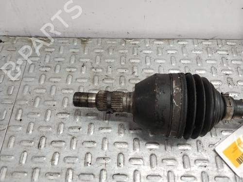 Left front driveshaft CHEVROLET CRUZE (J300) 2.0 CDI | BP40124978M38 - Image 2