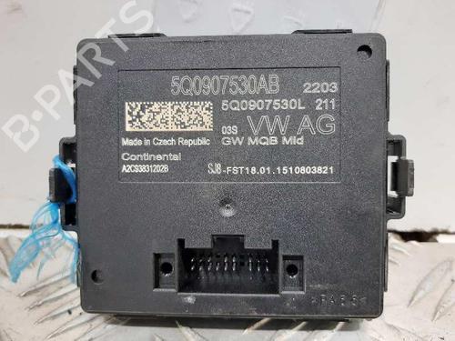 Used Electronic module Electronic module SEAT LEON ST (5F8) [2012-2020] 5874526 5874526