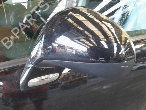 Used Left mirror Left mirror 39207823 39207823