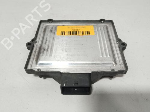 Engine control unit (ECU) TOYOTA PRIUS PLUS (_W4_) 1.8 Hybrid (ZVW40W, ZVW41W) | BP39962473M57 - Image 3