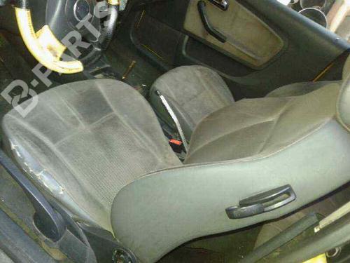 Engine control unit (ECU) SEAT IBIZA III (6L1)  | BP5164578M57 