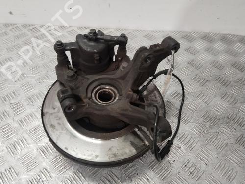 Right front steering knuckle FORD FIESTA VI (CB1, CCN) | BP31975707M26