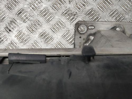 Front bumper reinforcement CITROËN C4 Picasso I MPV (UD_) 1.6 HDi | BP27182380C109 