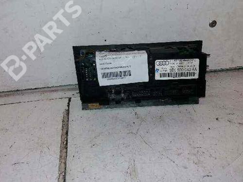 Climate control AUDI A4 B6 (8E2) 2.0 | BP5189159I5 