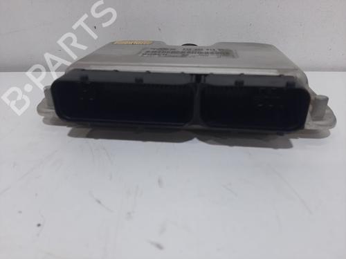 Engine control unit (ECU) VW PASSAT B5.5 (3B3)  | BP12256174M57 
