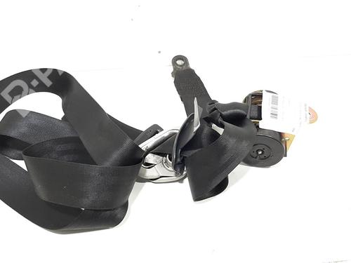 Used Rear right seatbelt SEAT ALHAMBRA (7V8, 7V9) [1996-2010]  8421104