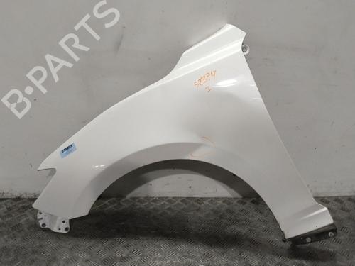 Błotnik przedni lewy MAZDA 3 (BM, BN) 2.2 D | BP29978059C41