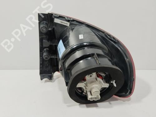 Right taillight SEAT ALTEA (5P1) 2.0 TDI | BP28024491C35 