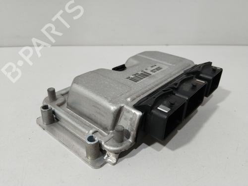 Engine control unit (ECU) PEUGEOT 307 (3A/C) 1.6 16V | BP28294904M57 