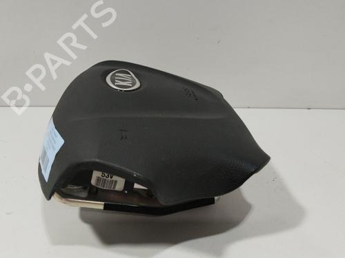 Driver airbag KIA CARNIVAL / GRAND CARNIVAL III (VQ) 2.9 CRDi | BP27894803C9 