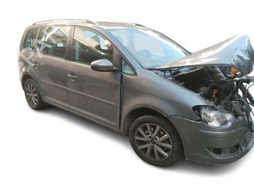 Left mirror VW TOURAN (1T1, 1T2) 1.9 TDI | BP31921026C26 