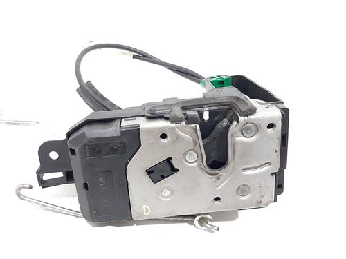 Used Front left lock OPEL ASTRA H (A04) [2004-2014]  8293226